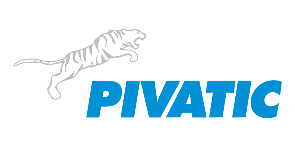 Pivatic Logo