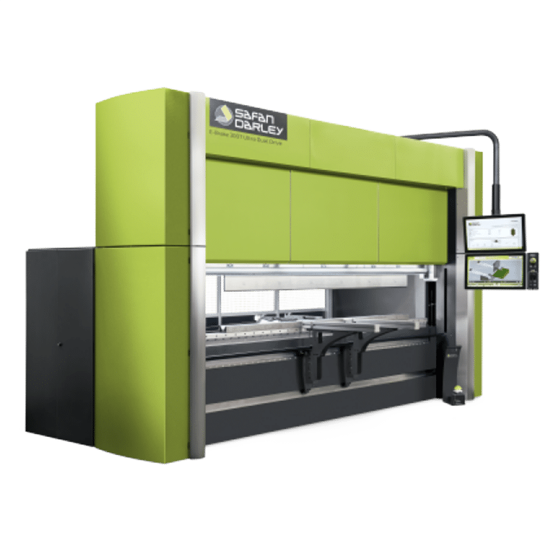Product — Safan Darley — E-Brake 300T Ultra Dual Drive